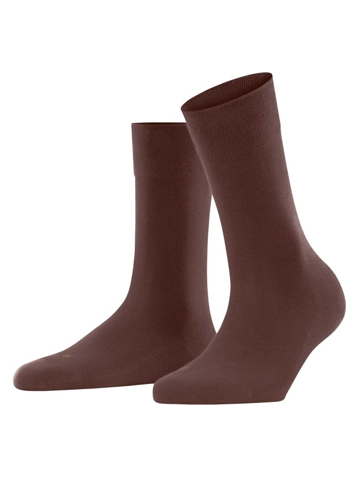 

Носки Falke Socken 1er Pack, коричневый