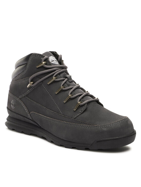 

Сапоги Timberland, серый