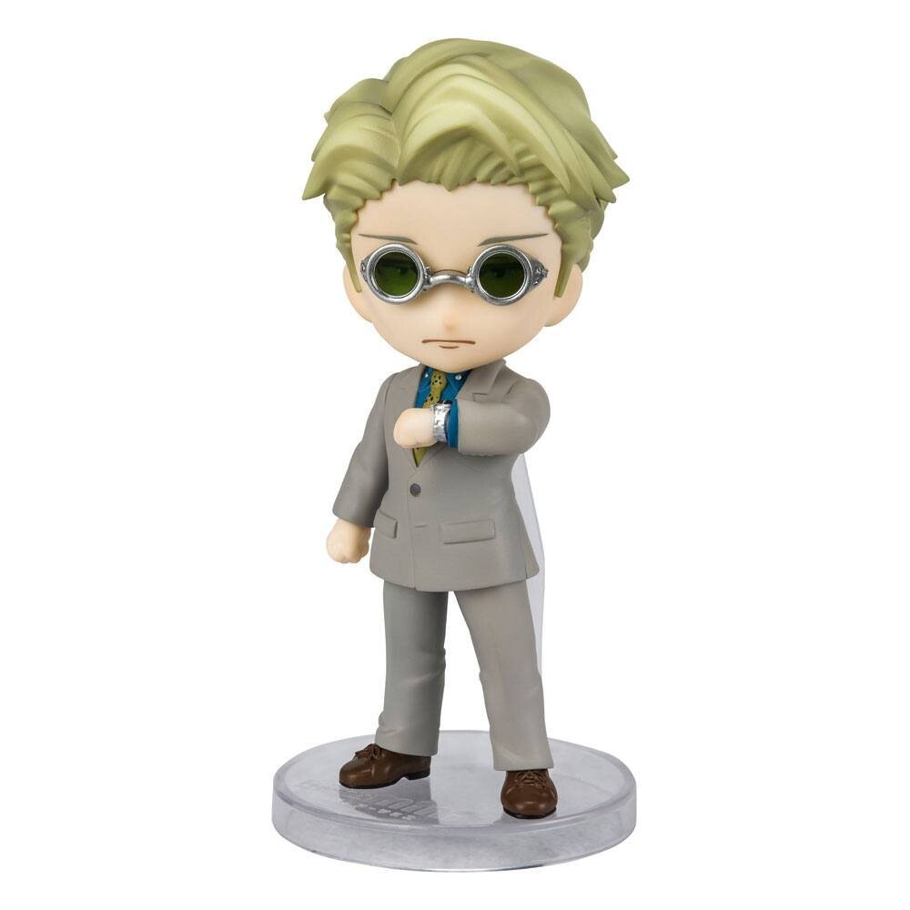 

Мини-фигурка Jujutsu Kaisen Figuarts - Кенто Нанами Inna marka
