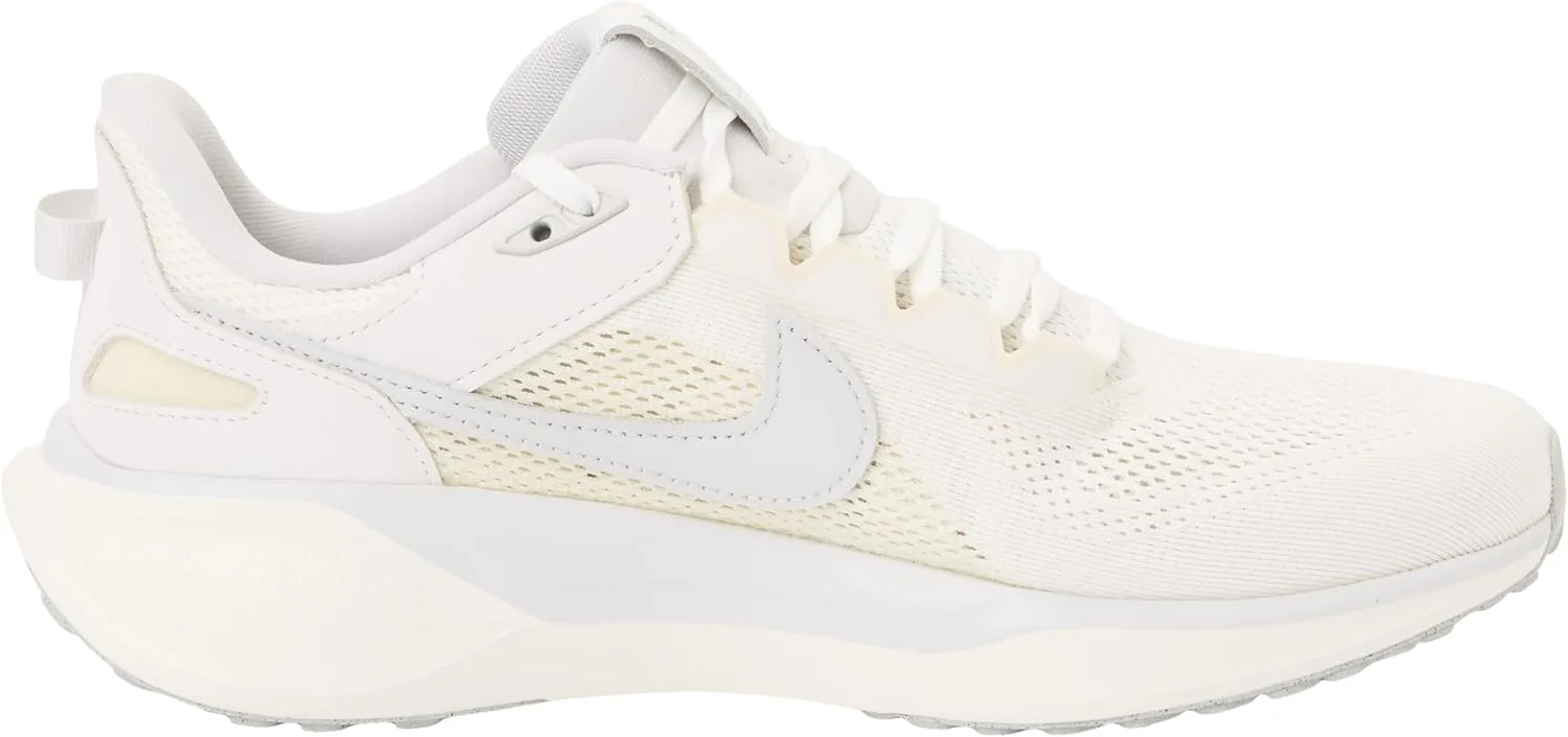Мужские кроссовки Nike Air Zoom Pegasus 41, серый/слоновая кость — фото 4