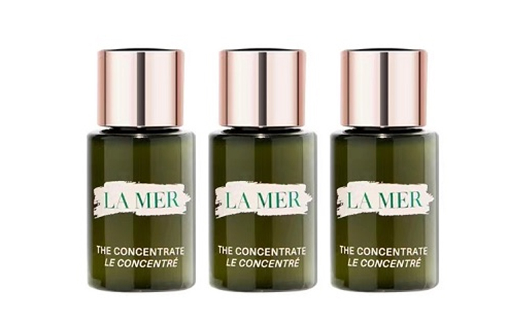 

HAILANZHIMI восстанавливающая сыворотка-лосьон пробник успокаивающий, увлажняющий и восстанавливающий 5мл/5мл*2/5мл*3 LA MER