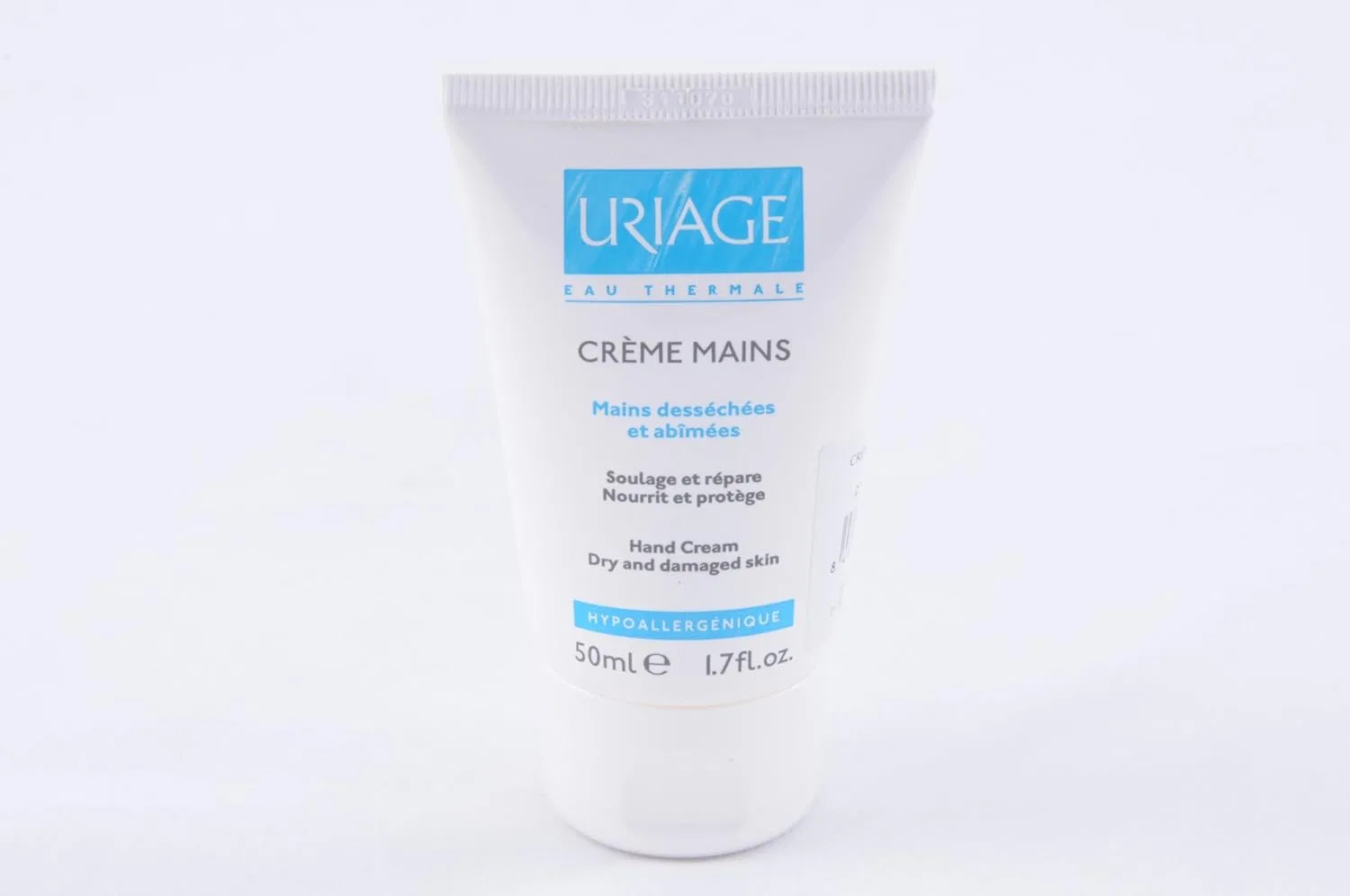 Крем для рук Uriage 50 мл Uriage