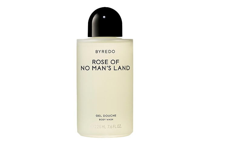 

Byredo Гель для душа успокаивающий, очищающий, увлажняющий rose 225ml