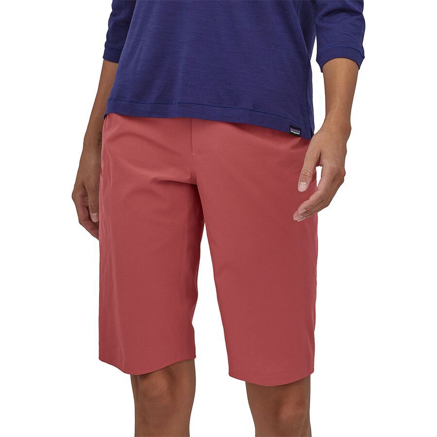 

Шорты Patagonia Dirt Roamer 1175in Bike Short Patagonia, Rosehip