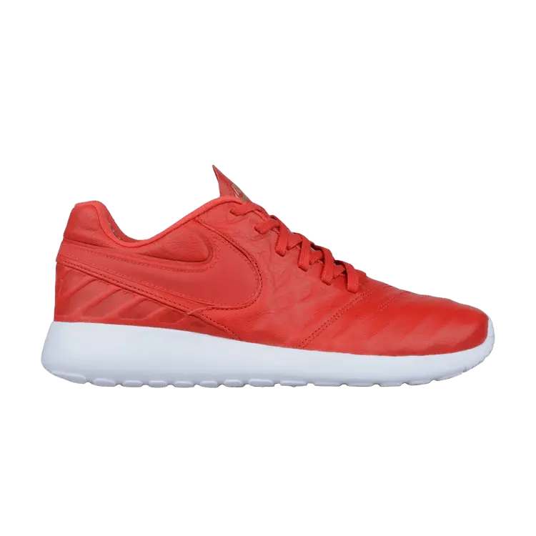 

Кроссовки Nike Roshe Tiempo 6 QS, красный