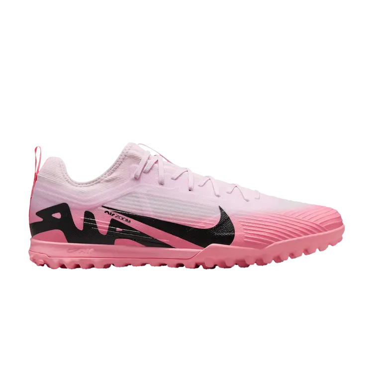 

Кроссовки Nike Zoom Mercurial Vapor 15 Pro TF, розовый