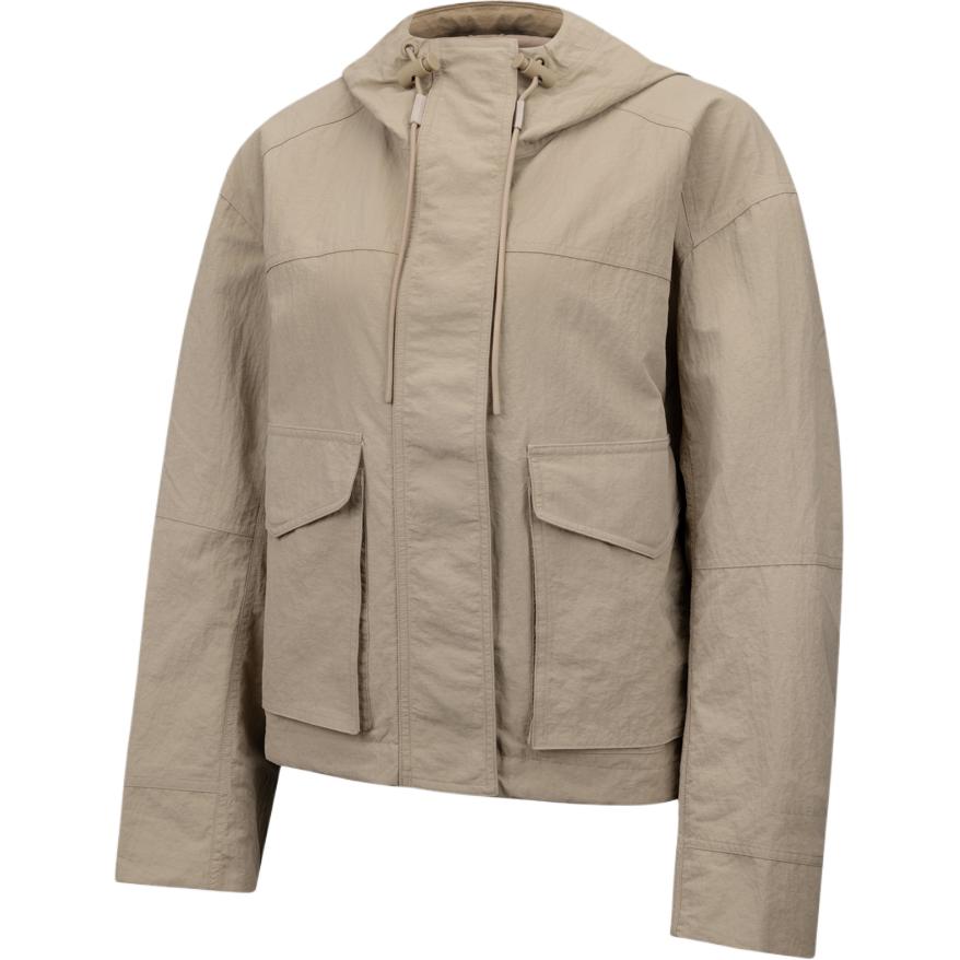 

Lululemon Куртка женская, Sheer Oak/SHOK