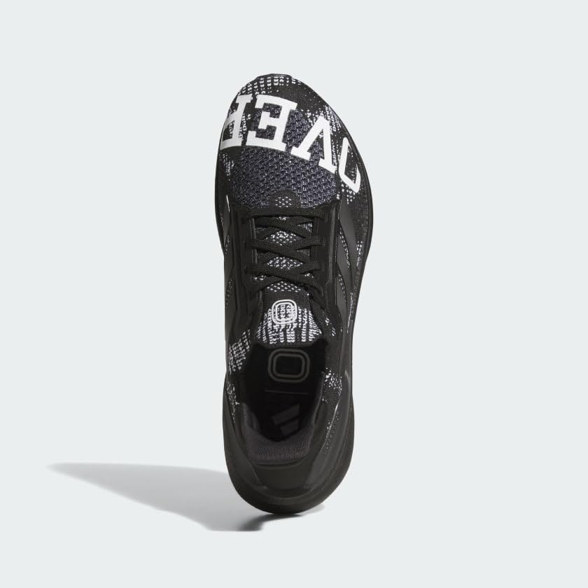 Мужские кроссовки для бега adidas Ultraboost 5X, белый/черный — фото 4