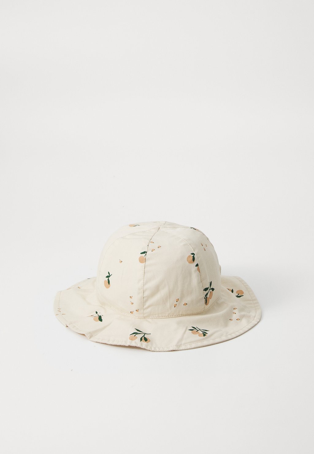

Панама AMELIA REVERSIBLE SUN HAT UNISEX Liewood, бежевый