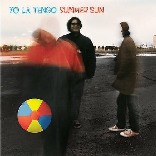 

Виниловая пластинка Yo La Tengo - Summer Sun