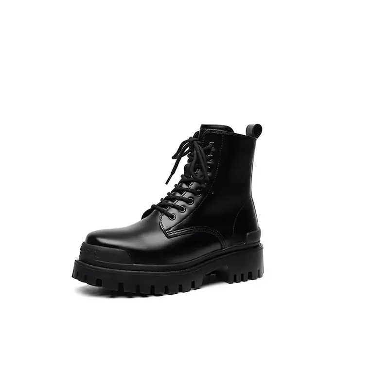 

Ботинки Bellum Han Martin Boots Men