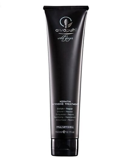 

Кератиновое средство для волос, 150 мл Paul Mitchell, Awapuhi