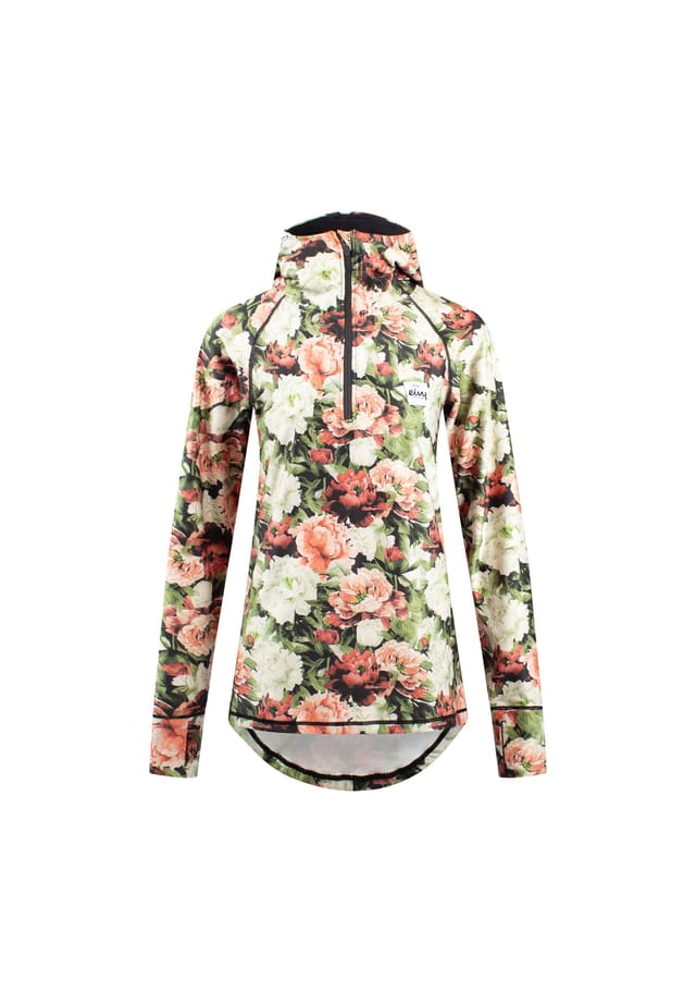 

Толстовка Eivy, цвет autumn bloom
