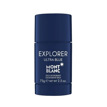 

Дезодорант-карандаш Explorer Ultra Blue, 2,5 унции, Montblanc