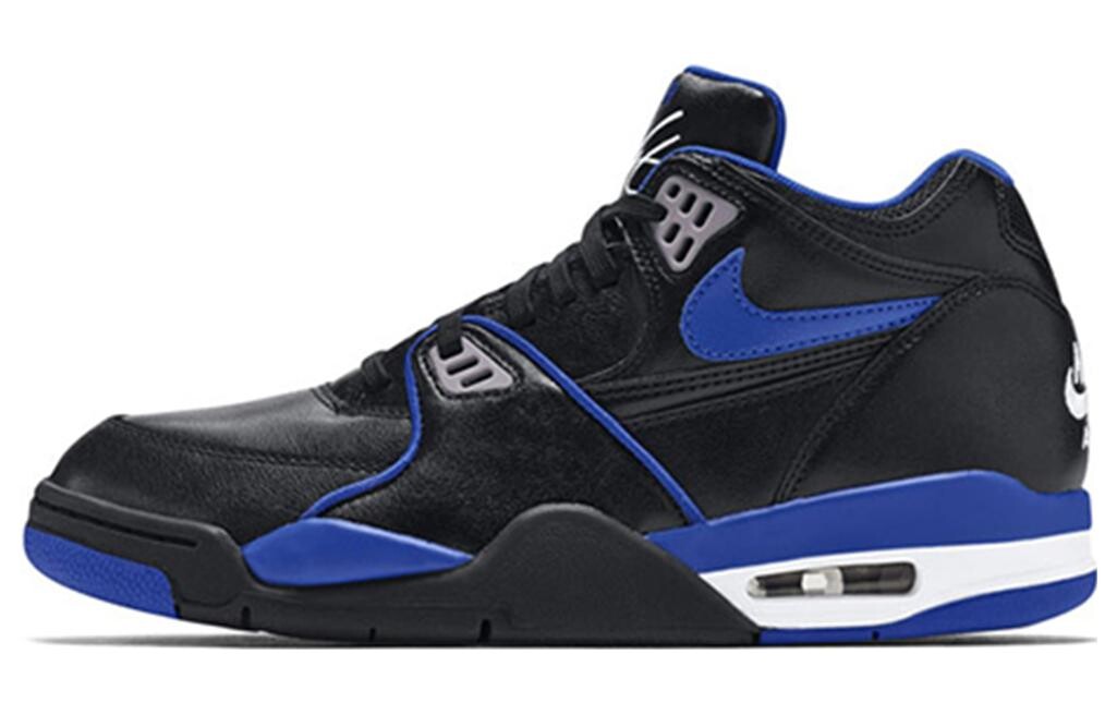 

Мужские баскетбольные кроссовки Nike Air Flight 89 Vintage