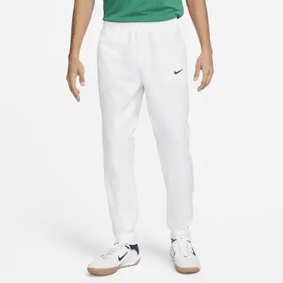 

Брюки Nike NikeCourt Advantage, белый/черный