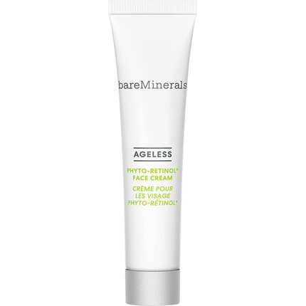 

Крем для лица Ageless с фито-ретинолом 15 г, Bareminerals