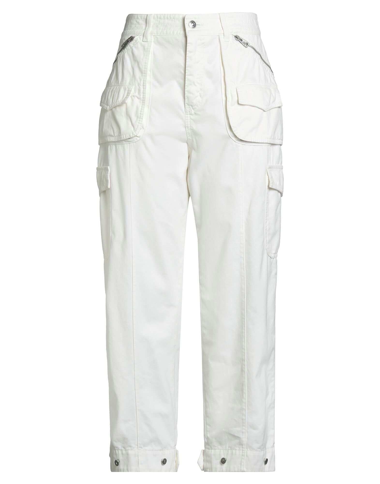 

Брюки Scervino, слоновая кость