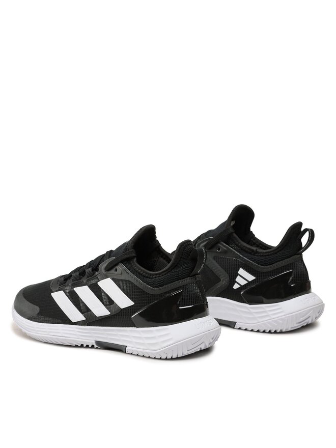 Теннисные кроссовки Adizero Ubersonic 4.1 ID1564 Adidas, черный — фото 3