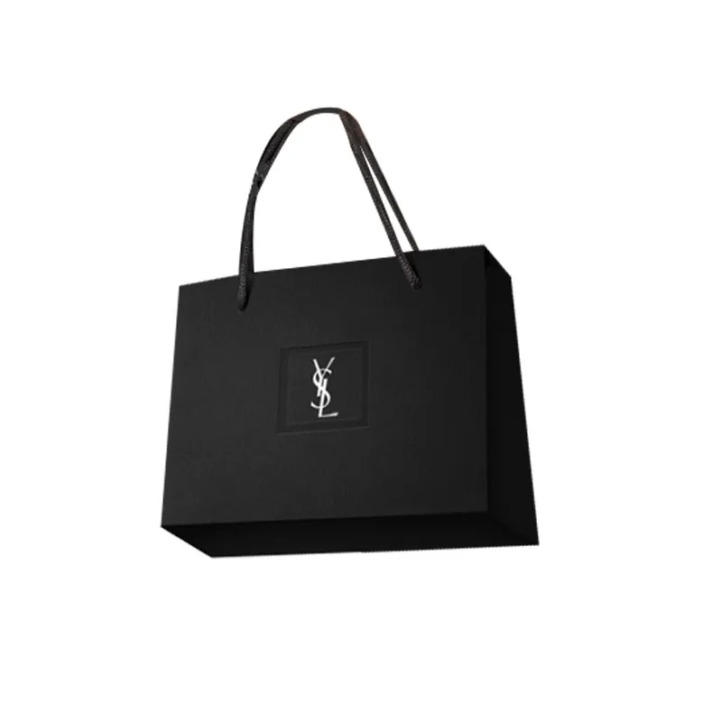 SAINT LAURENT Питательный блеск для губ Taro Purple Plumping Lip Gloss, 6 мл, 44 Nude Lava Llire — фото 2