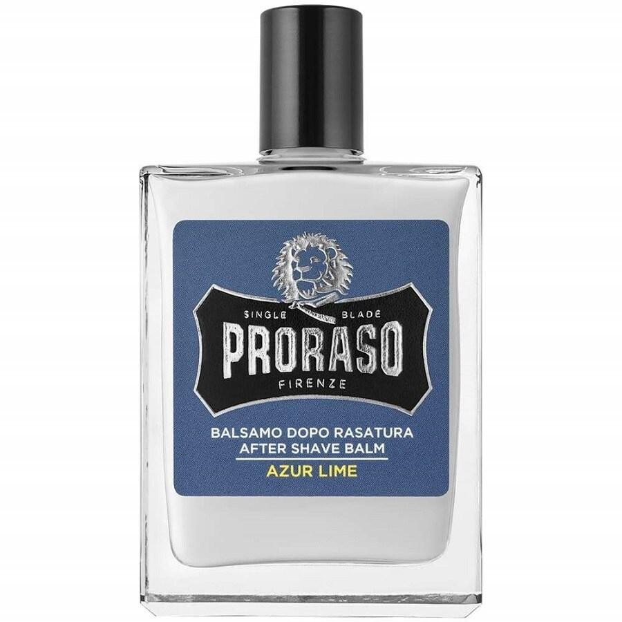 

Средство после бритья after shave balsam Proraso, объем 100 мл