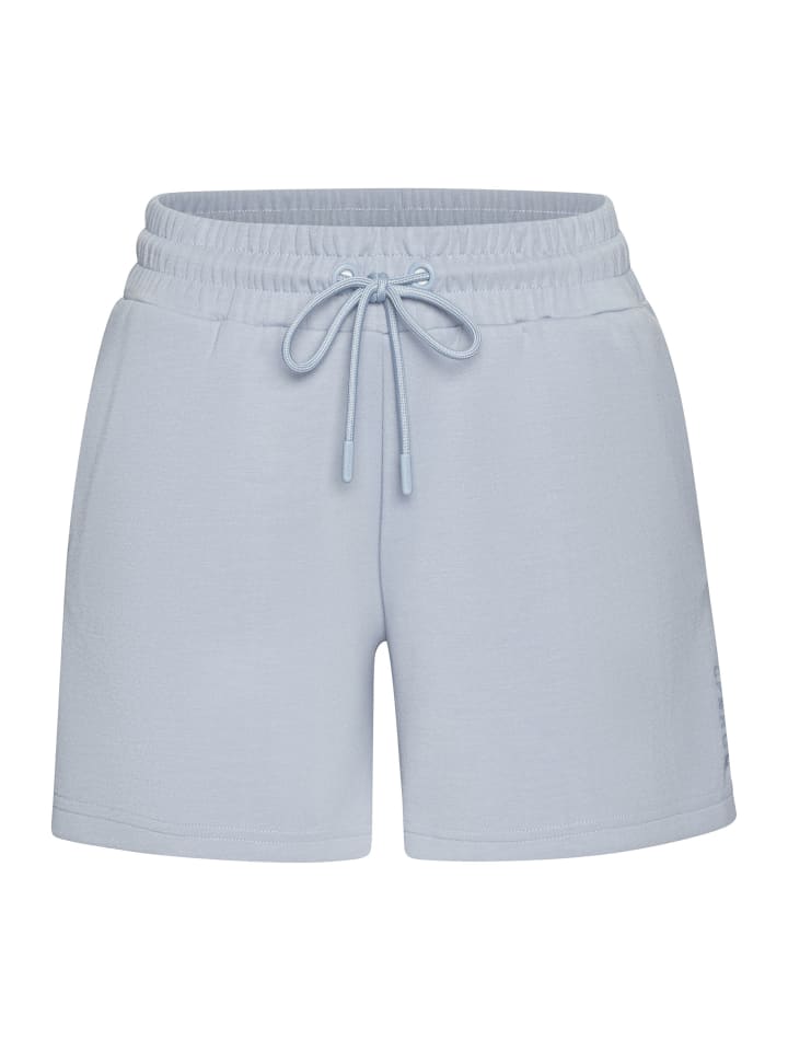 

Copenhagen Studios Светло-голубые спортивные шорты