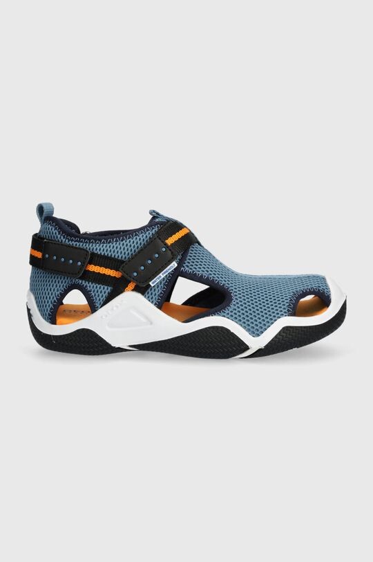 

Geox Детские сандалии JR WADER, синий