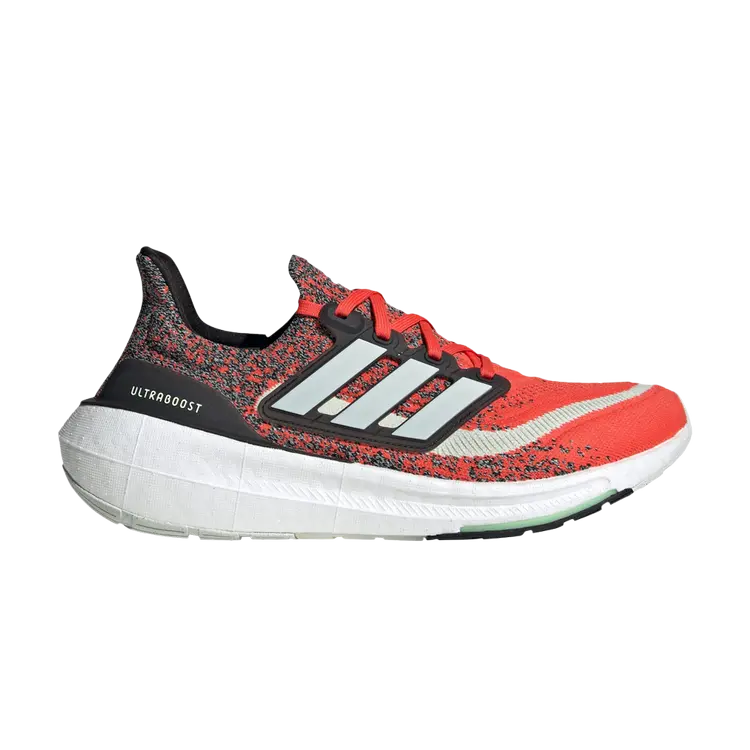 

Кроссовки Adidas UltraBoost Light, красный, Серый;красный, Кроссовки Adidas UltraBoost Light, красный