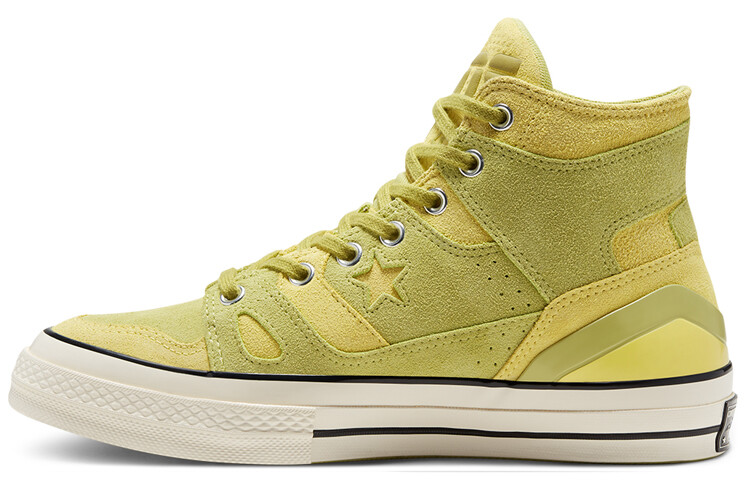 

Кеды Converse Chuck 70 E260 Green Banana