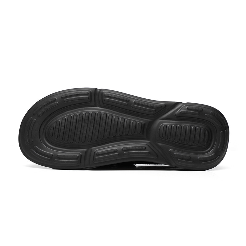 Туфли мужские Men"s Casual Men Low-Top Kj, коричневый — фото 2