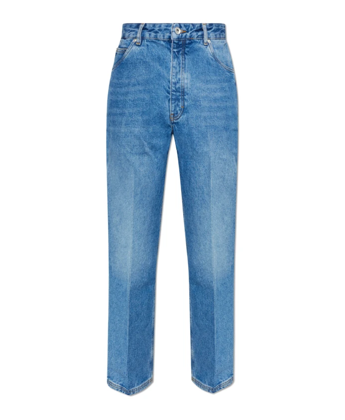 

Джинсовые брюки Windslow Studio Nicholson, синий