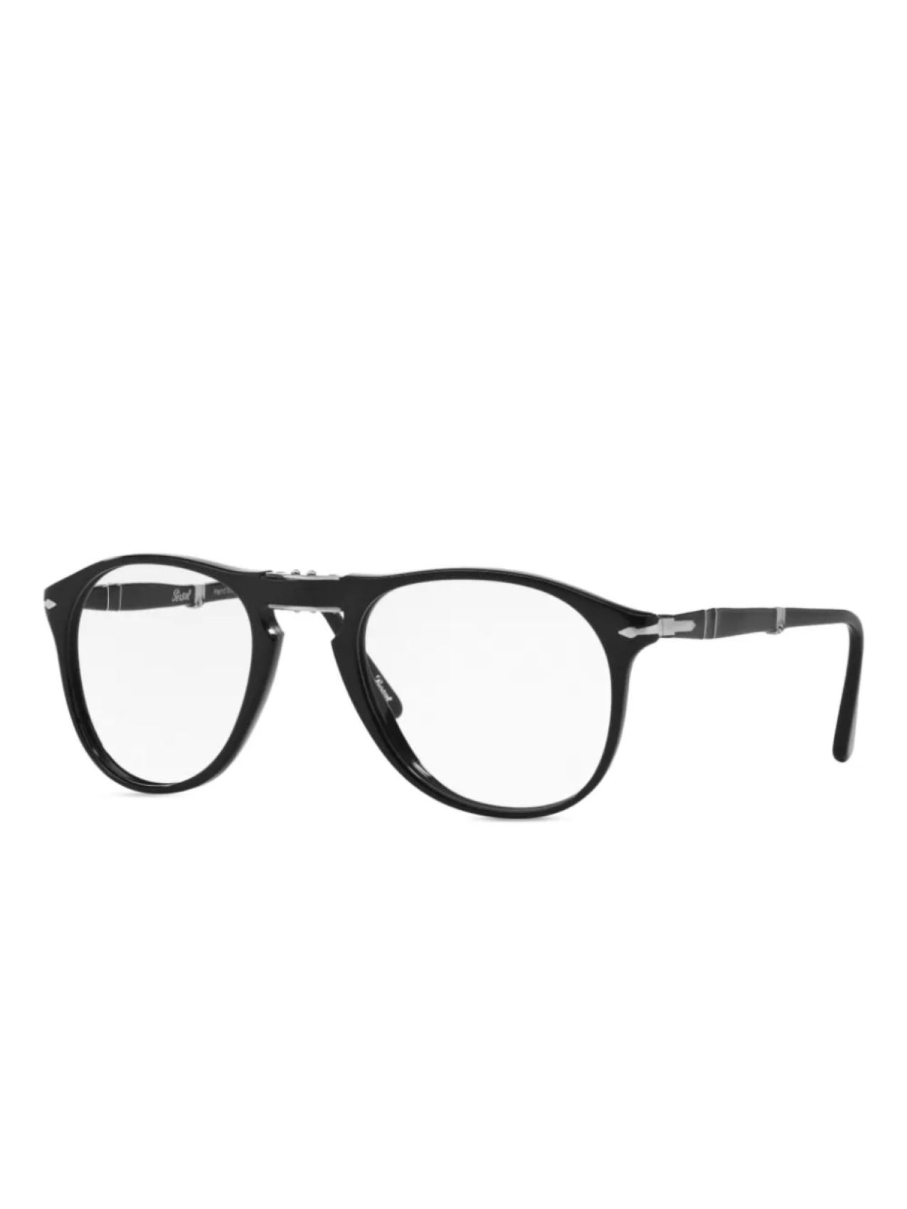 

Слкадные очки Persol, черный