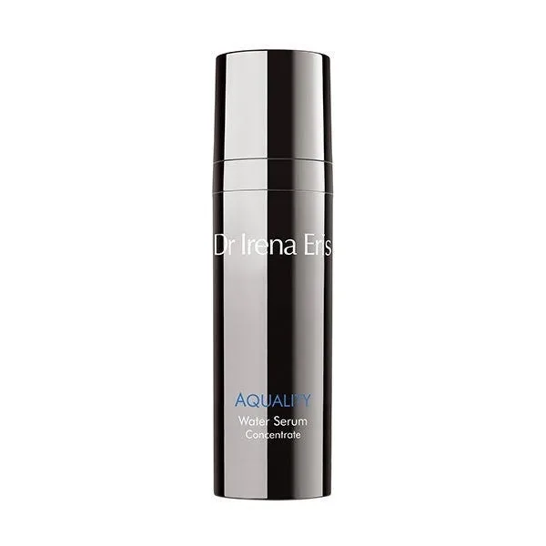 Сыворотка Dr Irena Eris — Увлажняющая концентрированная Water Serum Concentrate, 30 мл