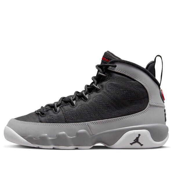

Кроссовки 9 ретро Air Jordan, черный