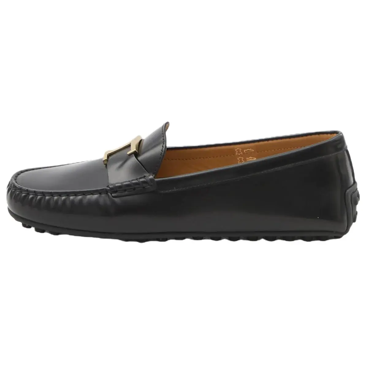 TOD'S Женские мокасины City Gommino Driving