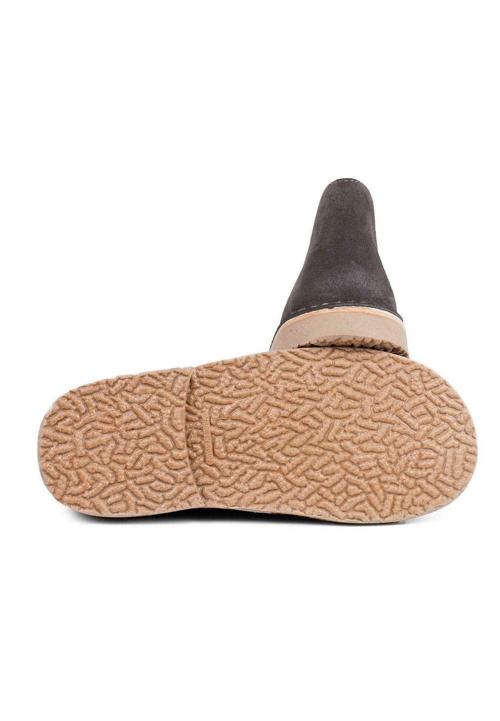 Спортивные туфли на шнуровке SAFARI CORDONES Pisamonas, цвет gris oscuro — фото 4