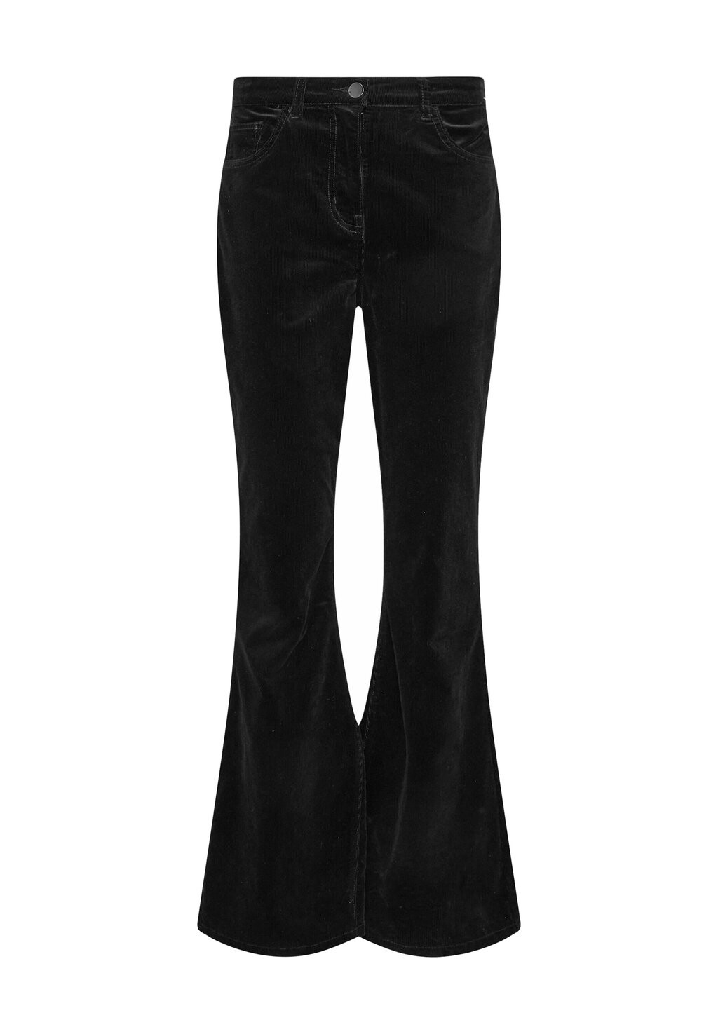 

Брюки Long Tall Sally, черный