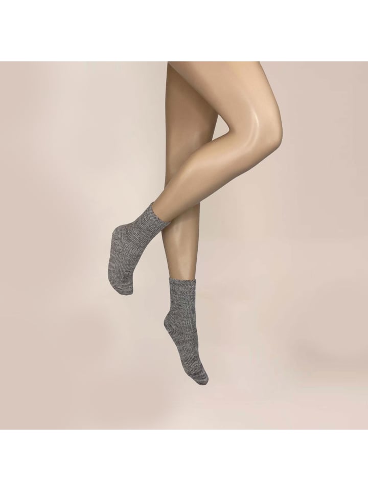 

Kunert Зимние носки Flash, согревающие естественным образом