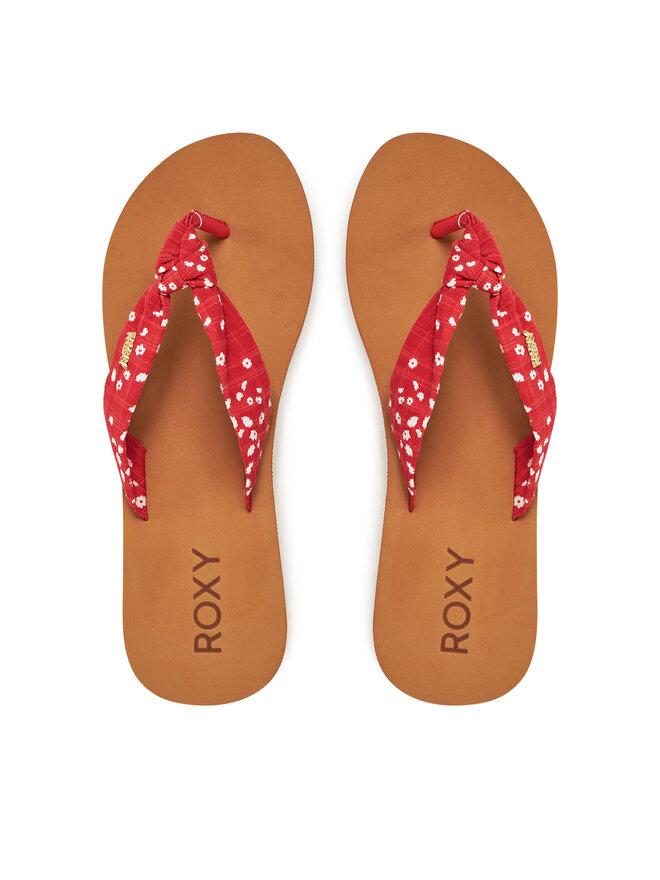 Сланцы ARJL101175 Roxy, черный