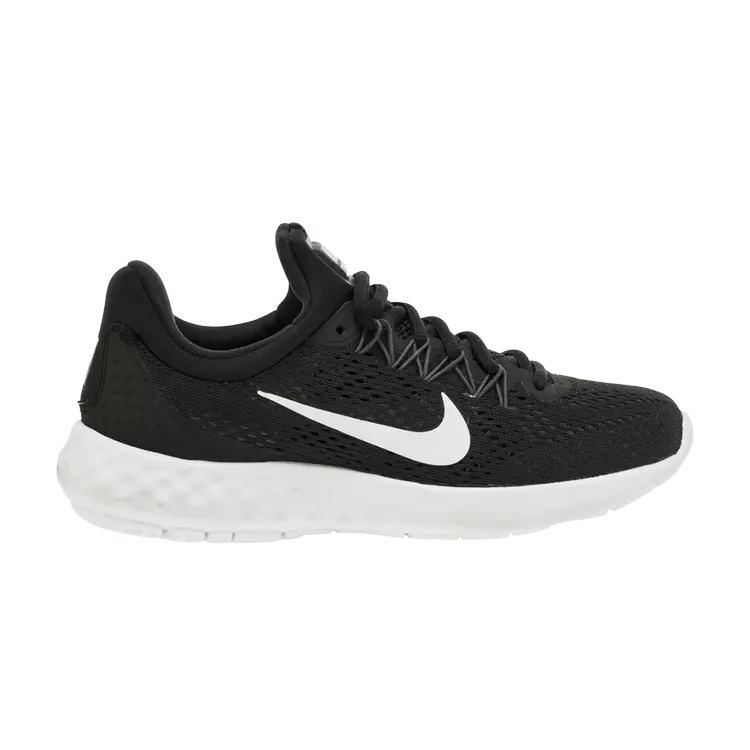 

Кроссовки Nike Wmns Lunar Skyelux, черный