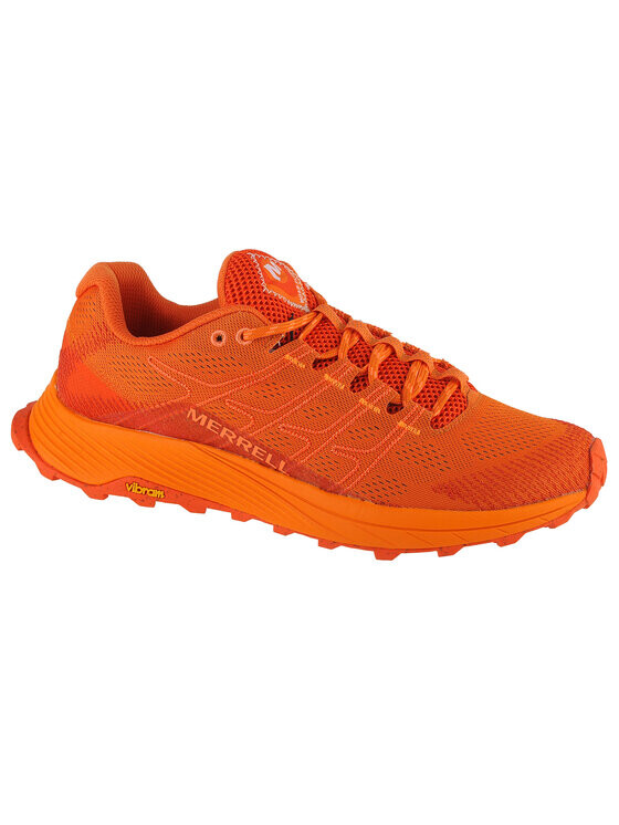 

Туфли Merrell, оранжевый