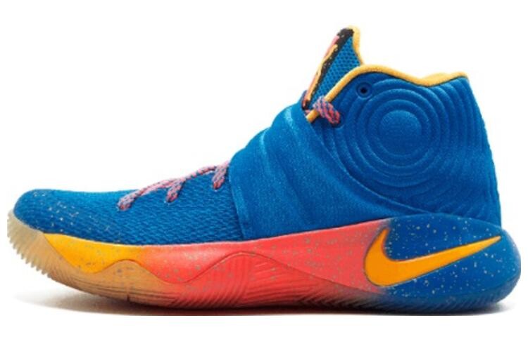 

Мужские баскетбольные кроссовки Nike Kyrie 2