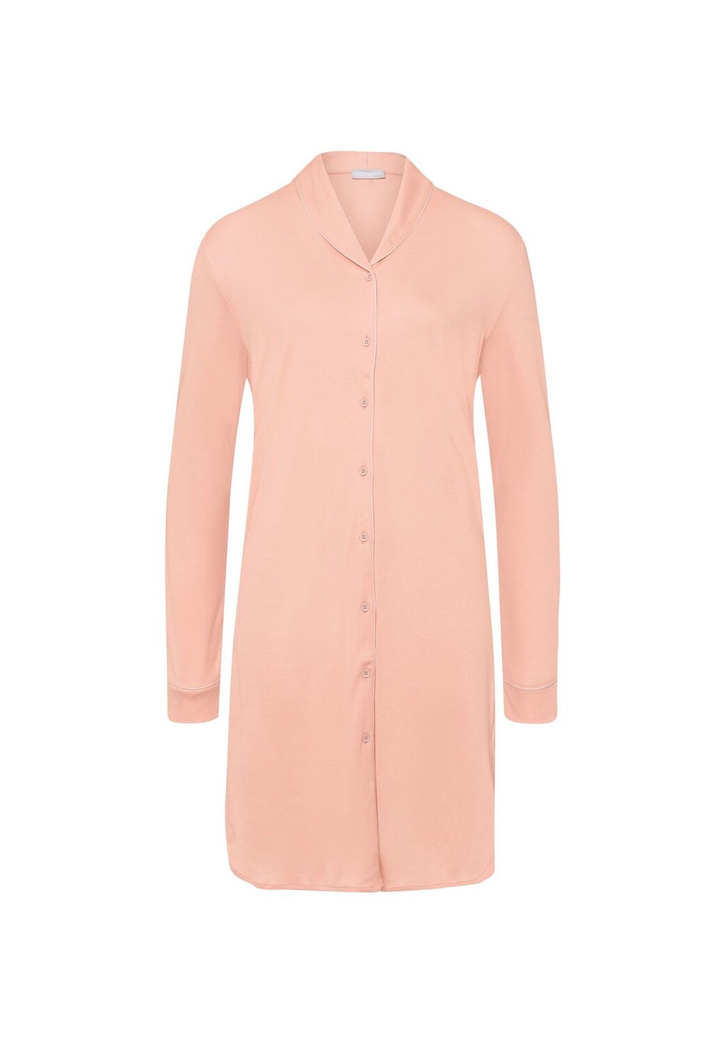 

Ночная рубашка Natural Comfort HANRO, цвет Blush Damen