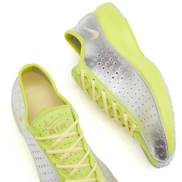 Кроссовки Air superfly mw Nike, мультиколор — фото 4