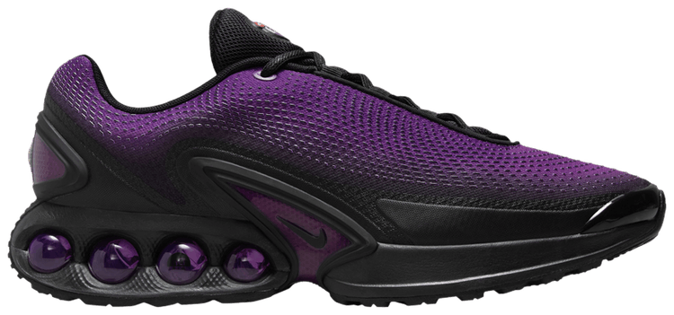 

Кроссовки Nike Air Max DN SE 'Bold Berry', фиолетовый