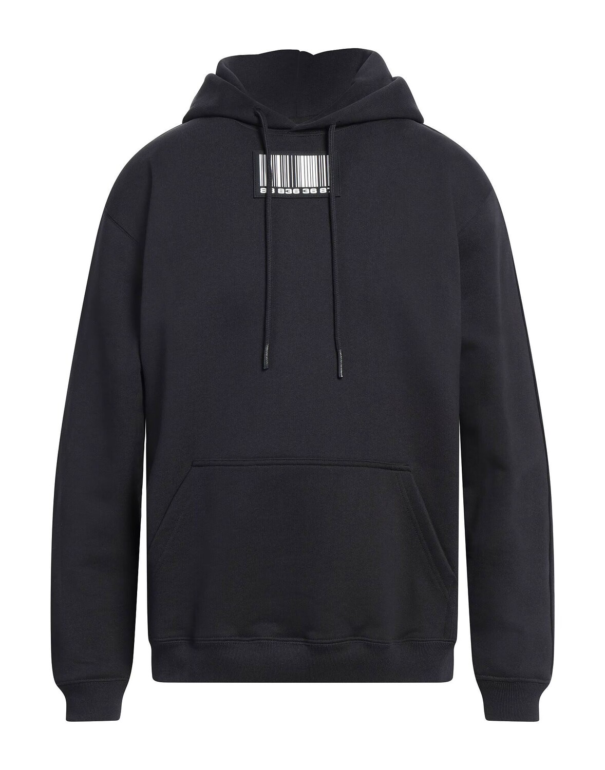 

Толстовка Vetements, черный