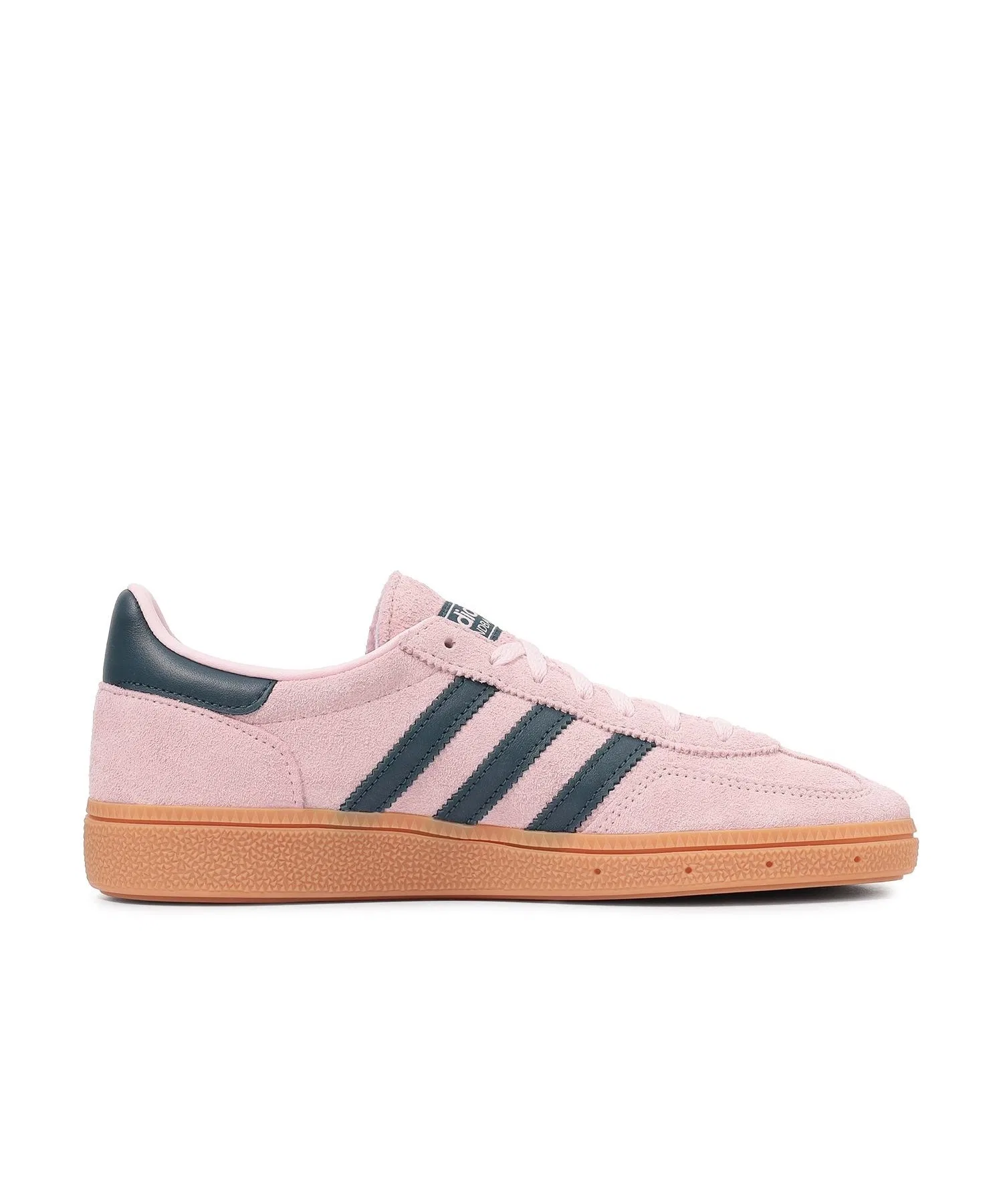Мужские и женские кроссовки Adidas HANDBALL SPEZIAL W IF6561 — фото 2
