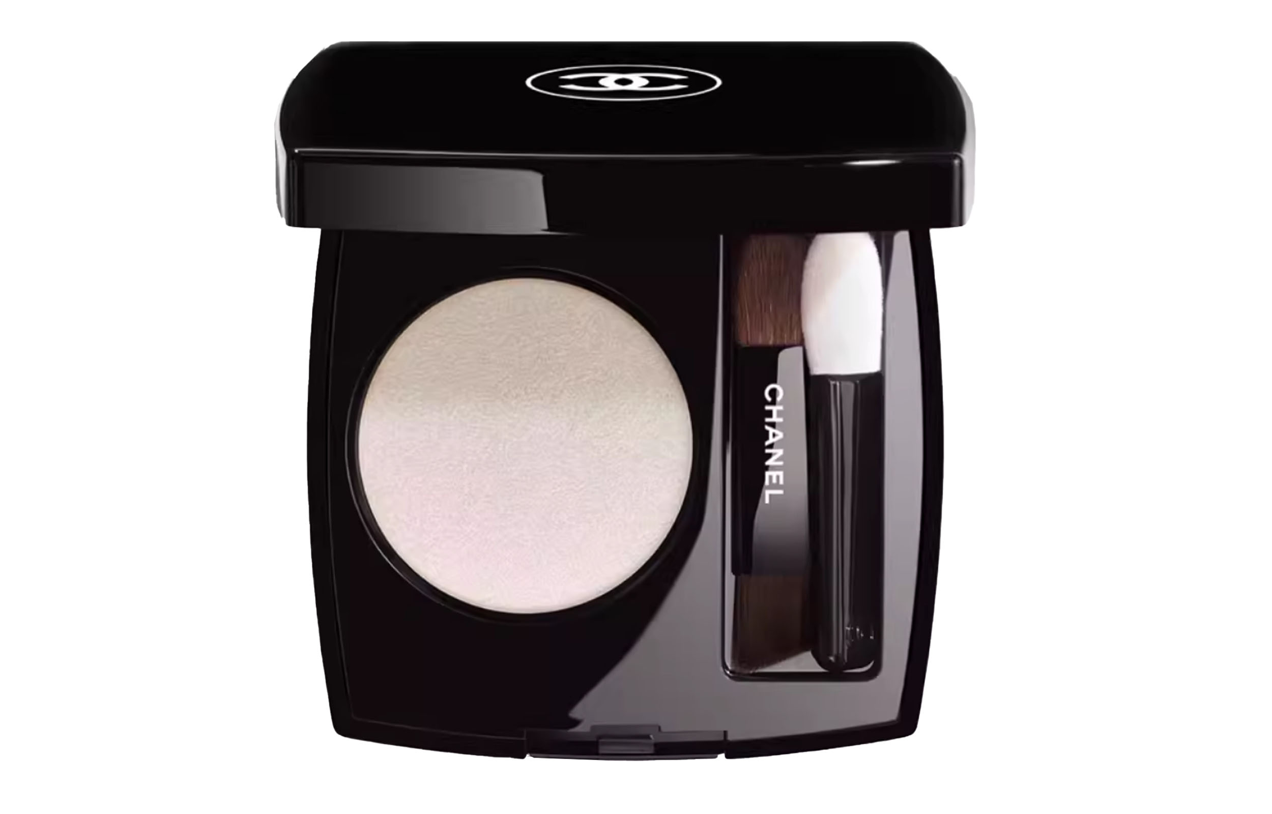 

Миниатюрные монохромные тени для век Micro Flash, легко наносятся CHANEL