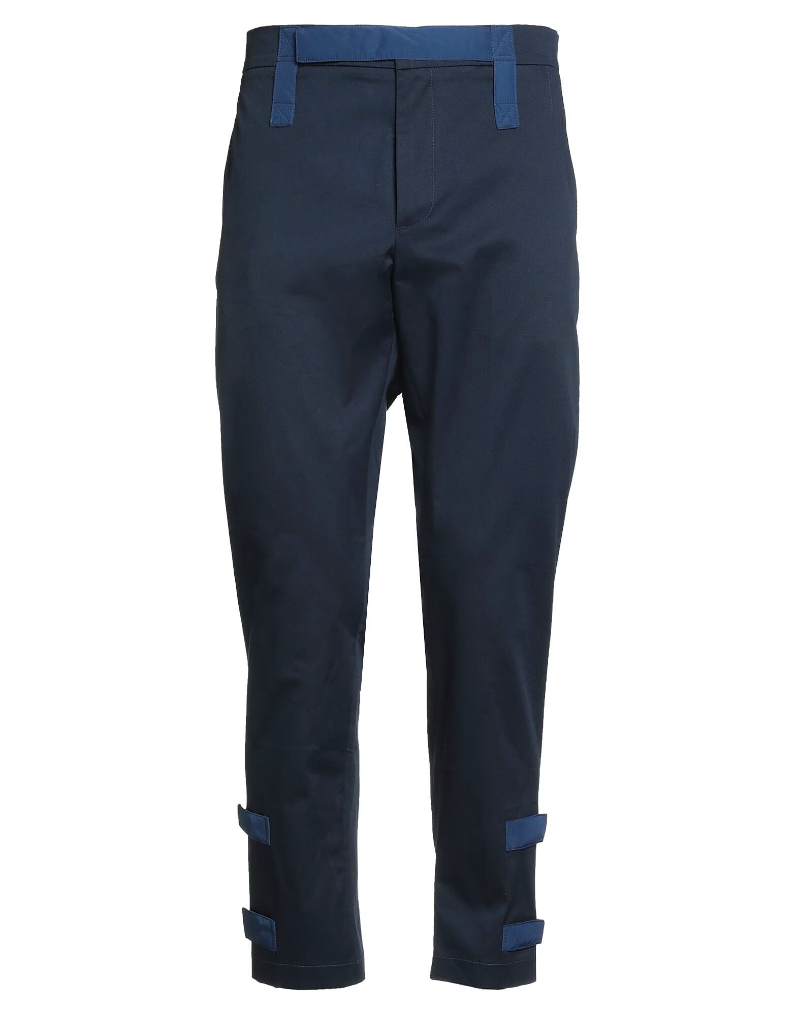 

Брюки Les Hommes, полуночно-синий