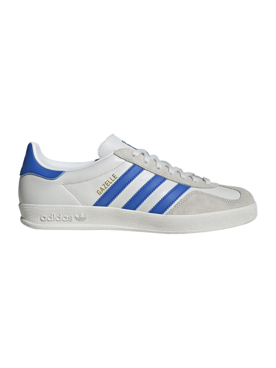 Кроссовки ADIDAS ORIGINALS, Blue/White